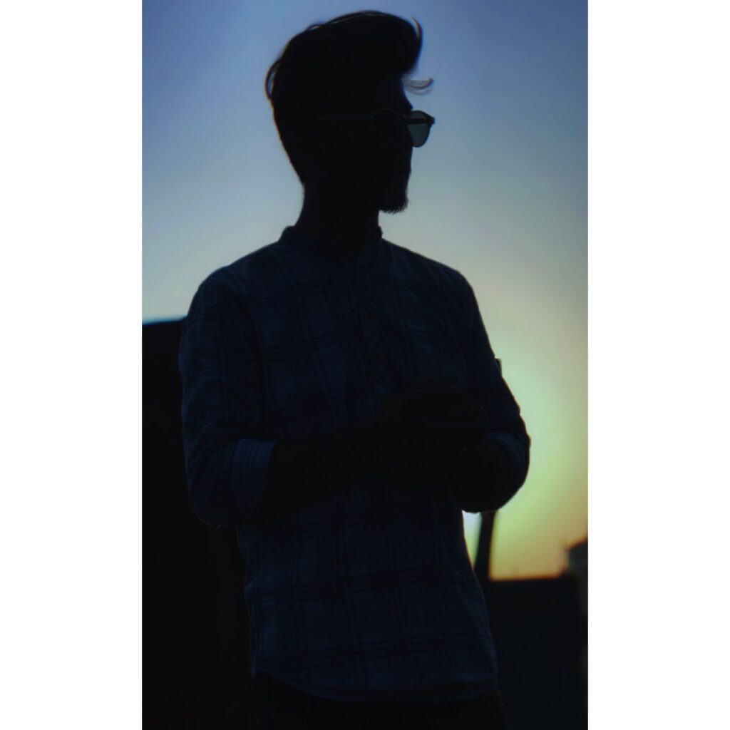 मनीष कुमार - Writer 1 Manish kumar Writer JivanSahayata