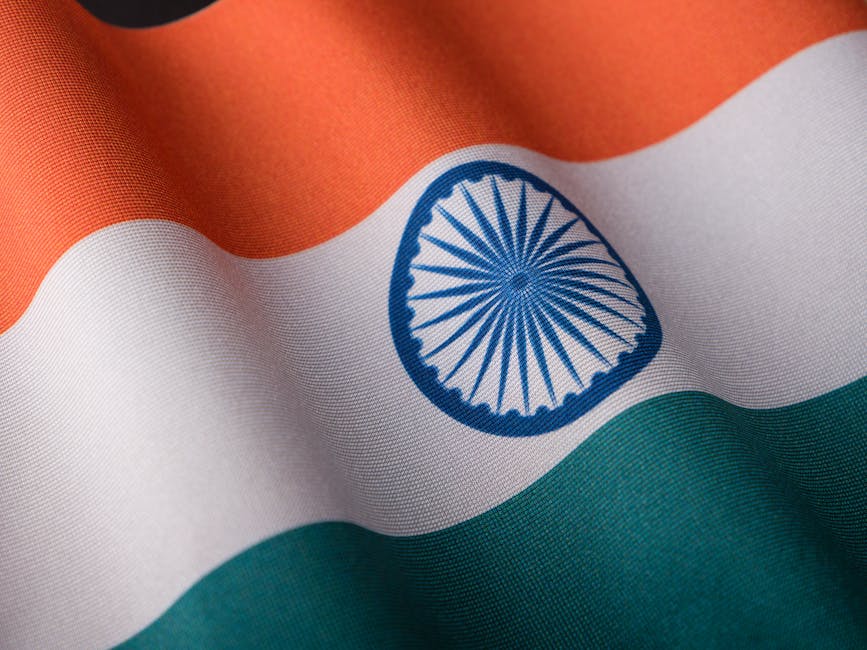 10 Lines on National Symbols of India in Hindi