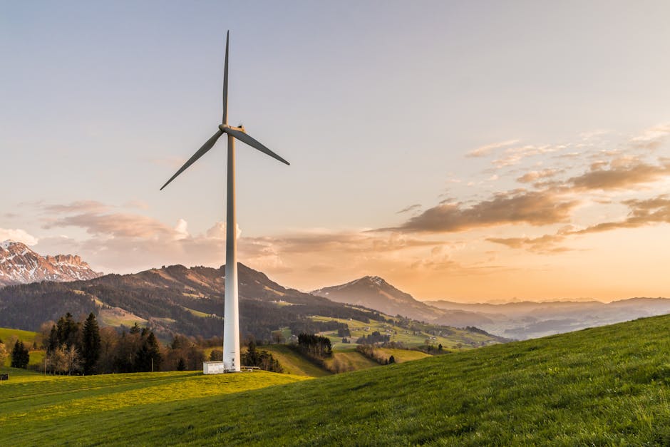 10 Lines on Renewable Resources in Hindi