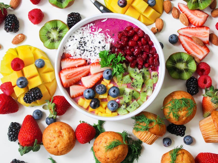 10 Lines on Healthy Snacks for Students in Hindi