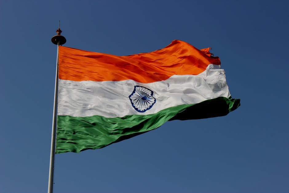 10 Lines on My Vision for India in 2047 in Hindi