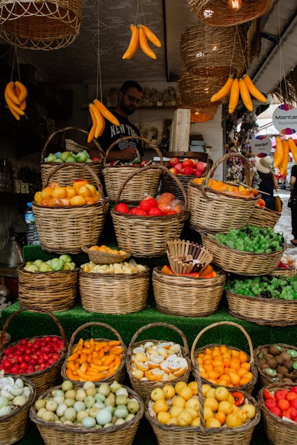 10 Lines on Benefits of Organic Farming in Hindi
