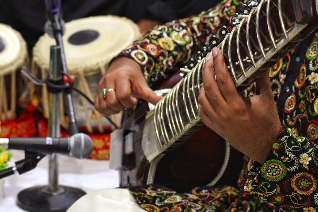 10 Lines on Importance of Music in Life in Hindi