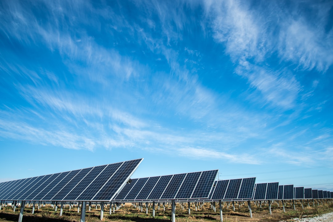 10 Lines on Solar Energy in Hindi