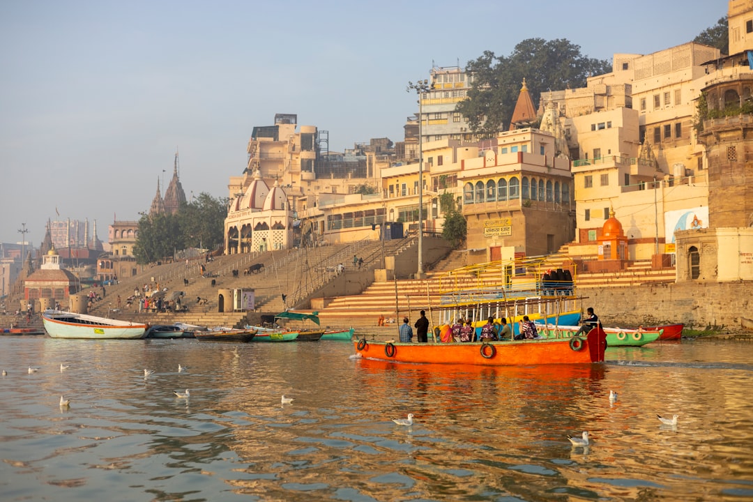 10 Lines on Importance of River Ganga in Indian Culture in Hindi