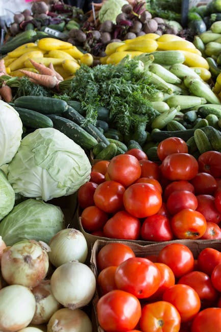 10 Lines on Importance of Seasonal Fruits and Vegetables in Hindi